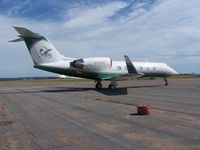 N37WH @ CYYG - Miami Dolphins Owner