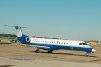 N838HK @ STL - taken at STL Lambert airport - by Manuel Vieira Ribeiro