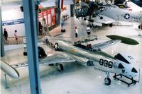 58-0480 @ NPA - At the National Museum of Naval Aviation marked as a TV-2