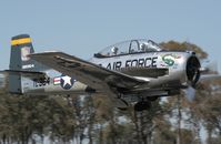 VH-TRO - Taken at the Wings over Warwick event S.E.QLD AUS