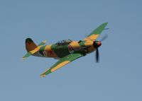 VH-YXI - Taken at the Wings over Warwick event S.E.QLD AUS