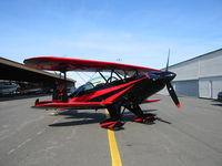 N28KT @ KAPA - At the Hanger KAPA - by Thomas Shpakow