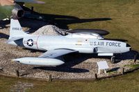 52-9563 @ GUS - T-33A at the Grissom AFM museum