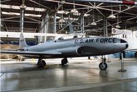 52-9797 @ TIP - T-33A at tje Octave Chanute Aviation Center