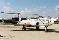 58-0632 @ ARR - T-33A at the Air Classics Museum - by Glenn E. Chatfield