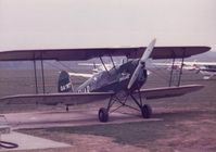 G-AYWT @ EGLD - Old photo - by GCT