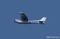 N6309V @ FKN - Turning base to final, inbound to FKN