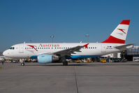 OE-LDG @ VIE - Austrian Airlines Airbus 319 - by Yakfreak - VAP