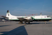 G-LOFD @ VIE - Air Atlantic Lockheed Electra - by Yakfreak - VAP
