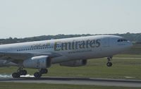 A6-EKR @ LOWW - QUATAR A330 -232 - by Dieter Klammer