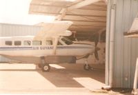 F-OGOD - AÃ©roport Cayenne 1996 - by Soudre Nicolas