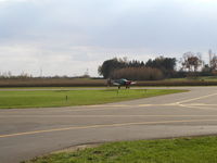N6298L @ KLVN - Landing Runway 30. - by Mitch Sando