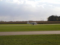 N3935H @ KLVN - Touch n' Go Runway 30. - by Mitch Sando