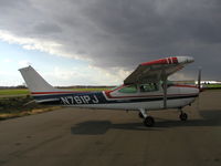 N761PJ photo, click to enlarge