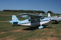 N3FH @ SC00 - Taken at the 1st Annual Triple Tree Fly-In - by Bradley Bormuth