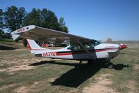 N43TB @ SC00 - Taken at the 1st Annual Triple Tree Fly-In