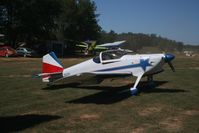 N203DR @ SC00 - Taken at the 1st Annual Triple Tree Fly-In - by Bradley Bormuth