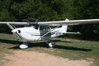 N211BA @ SC00 - Taken at the 1st Annual Triple Tree Fly-In