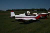 N457JG @ SC00 - Taken at the 1st Annual Triple Tree Fly-In - by Bradley Bormuth