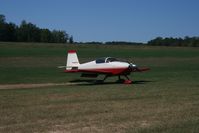 N462TW @ SC00 - Taken at the 1st Annual Triple Tree Fly-In