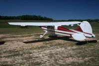 N3184B @ SC00 - Taken at the 1st Annual Triple Tree Fly-In