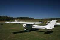 N4639X @ SC00 - Taken at the 1st Annual Triple Tree Fly-In - by Bradley Bormuth
