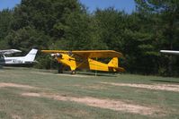 N7069H @ SC00 - Taken at the 1st Annual Triple Tree Fly-In - by Bradley Bormuth