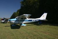 N35741 @ SC00 - Taken at the 1st Annual Triple Tree Fly-In - by Bradley Bormuth