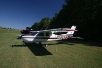 N52823 @ SC00 - Taken at the 1st Annual Triple Tree Fly-In