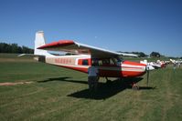 N68884 @ SC00 - Taken at the 1st Annual Triple Tree Fly-In - by Bradley Bormuth