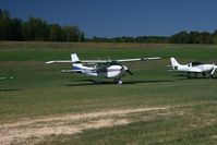 N84686 @ SC00 - Taken at the 1st Annual Triple Tree Fly-In