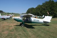 N91898 @ SC00 - Taken at the 1st Annual Triple Tree Fly-In - by Bradley Bormuth