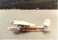 N68102 - Harding Lak - by Bob Hajdukovich