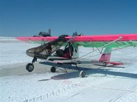 C-FOLT - winter flight - by Gilles Bujold