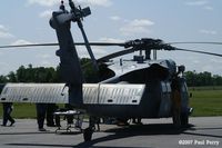 166347 @ FKN - The newer Knighthawk, a multirole whirly bird
