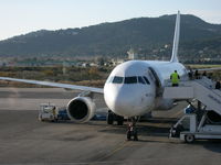 F-GHQD - AÃ©roport de HyÃ¨res - by Soudre Nicolas