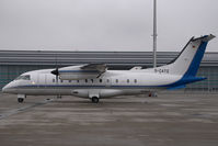 D-CATZ @ VIE - Privat Wings Dornier 328 - by Yakfreak - VAP