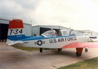 N44007 @ 52F - At Aero Valley ( Northwest Regional) - by Zane Adams