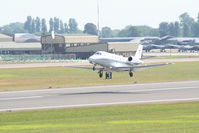 T-784 @ FFD - Royal International Air Tattoo 2006 - by Steve Staunton