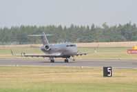 C-168 @ FFD - Royal International Air Tattoo 2006 - by Steve Staunton