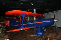 N48BB @ TIP - Skybolt - by Mark Pasqualino