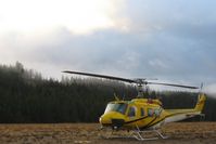 N16HX - N16HX On Fire Duty - by E.J. Brooks