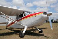 VH-RDR - image taken at Watts Bridge Memorial airfield