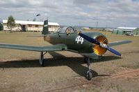 VH-NNF - image taken at Watts Bridge Memorial airfield