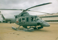 N63177 @ GKY - Bell 412EP Prep for export to Mexican Navy - by Zane Adams