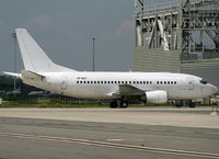 VP-BLF @ LFBO - Parked on the Air France facility - by Shunn311