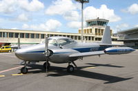 N228 - Flying to Brazi9l - by Wesley Minuano