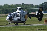 N537LN @ FKN - Pretty sweet ride