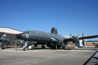 141311 @ TIP - Lockheed PO-2W - by Mark Pasqualino