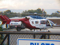 N145SU - stopped in for some fuel at palo alto - by Alan C.O'Brien